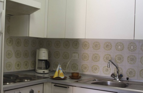 Davos-Platz Apartment | Comfortable apartment in the center of Davos
