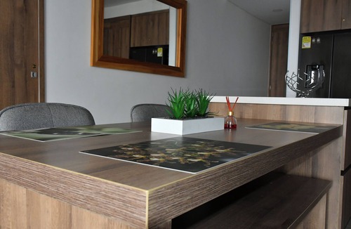 Granada Apartment | Comfortable apartment in the west of Cali - Exclusive area and beautiful view