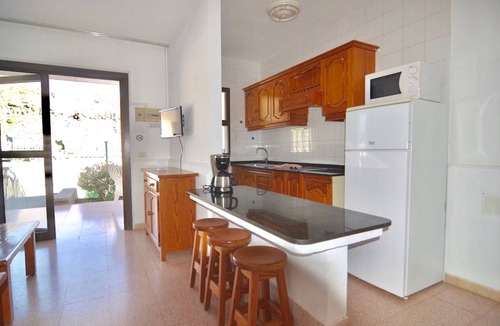 Puerto Rico Apartment | Comfortable Apartment in Puerto Rico