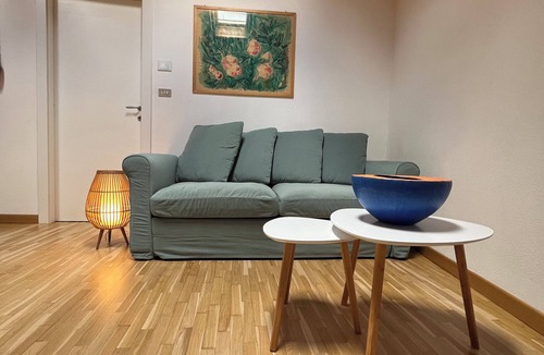 Aosta Apartment | Comfortable apartment in the heart of Aosta