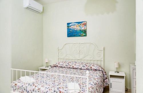 Gragnano Apartment | Comfortable apartment in Gragnano 45 m² with quiet balcony