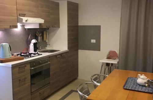 San Francesco Apartment | Comfortable apartment in Old Town