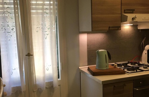 San Francesco Apartment | Comfortable apartment in Old Town