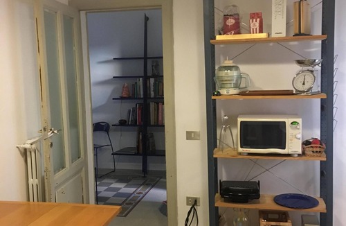San Francesco Apartment | Comfortable apartment in Old Town
