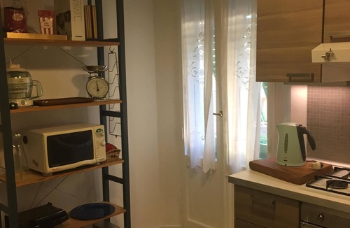 San Francesco Apartment | Comfortable apartment in Old Town