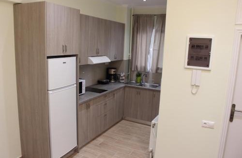 Kypseli Apartment | Comfortable apartment in the center of Athens