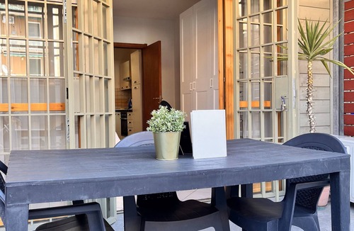 Province of Bologna Apartment | Comfortable apartment near the airport and 15 minutes from the historic center