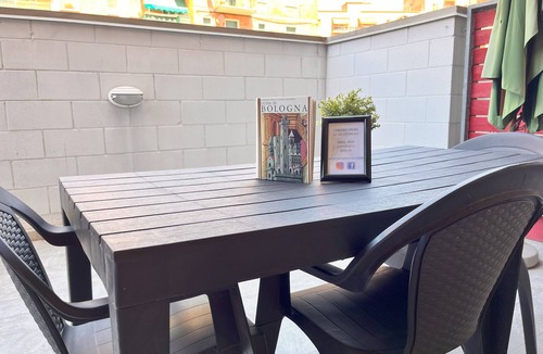 Province of Bologna Apartment | Comfortable apartment near the airport and 15 minutes from the historic center
