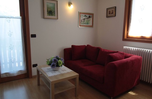 San Pietro di Cadore Apartment | COMFORTABLE APARTMENT: SPECIAL YOUR STAY IN THE MAJESTIC DOLOMITES