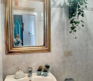 Falcinello Apartment | Comfortable Apartment with Sea View in Falcinello