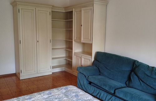 Isolotto Apartment | Comfortable apartment in Florence, station and historic center 7 minutes away
