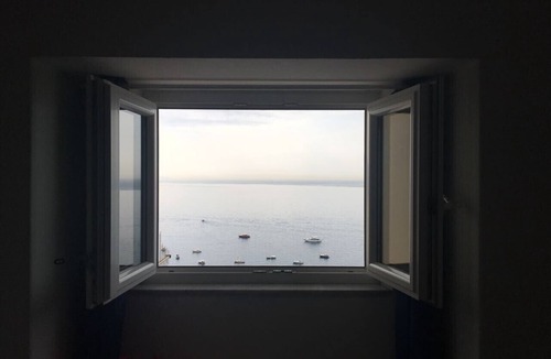 Positano House | Comfortable apartment near the sea and Naples, Positano