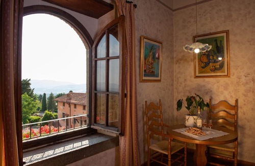 San Donato in Fronzano Apartment | Comfortable apartment in a beautiful resort