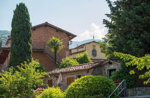 San Donato in Fronzano Apartment | Comfortable apartment in a beautiful resort