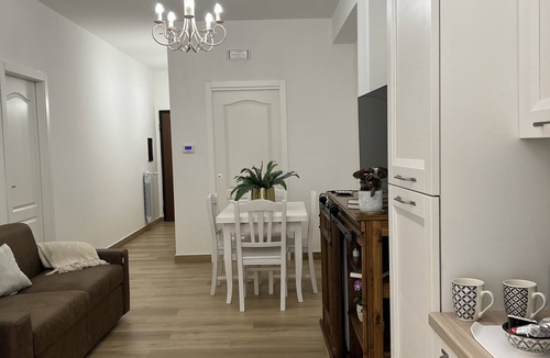 Terrasini House | Comfortable apartment near the sea and near Palermo, Sicily