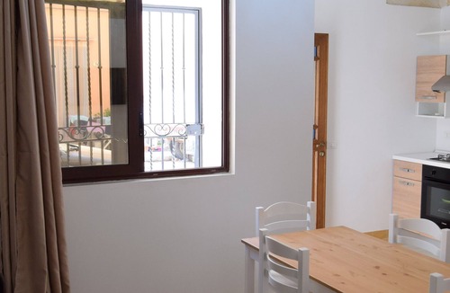 Terrasini House | Comfortable apartment near the sea and near Palermo, Sicily