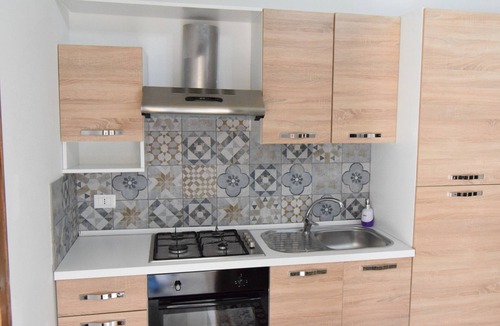 Terrasini House | Comfortable apartment near the sea and near Palermo, Sicily