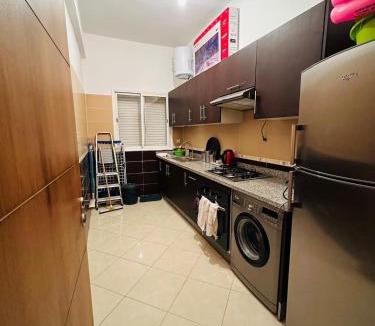 Mohammedia Apartment | Comfortable apartment