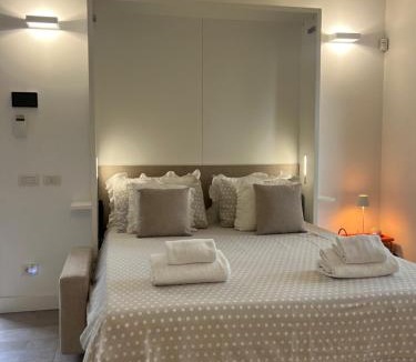 Biassono Apartment | Comfortable apartment - Monza park with garage