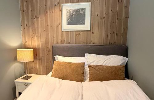 Sandefjord Apartment | Comfortable Apartment near city center - Parking available