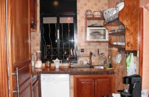 Tangier Apartment | Comfortable apartment on the Tangier cornice, close to the beach.
