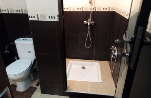 Tangier Apartment | Comfortable apartment on the Tangier cornice, close to the beach.