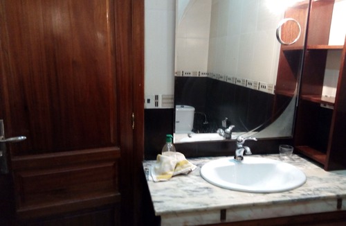 Tangier Apartment | Comfortable apartment on the Tangier cornice, close to the beach.
