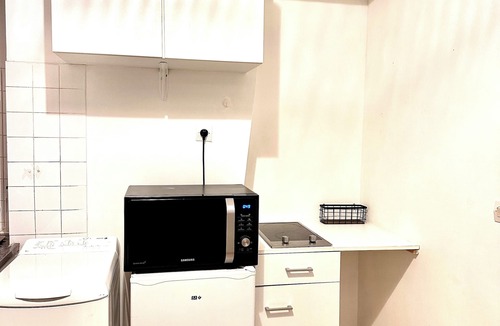 Pigalle Apartment | Comfortable apartment Paris 75009