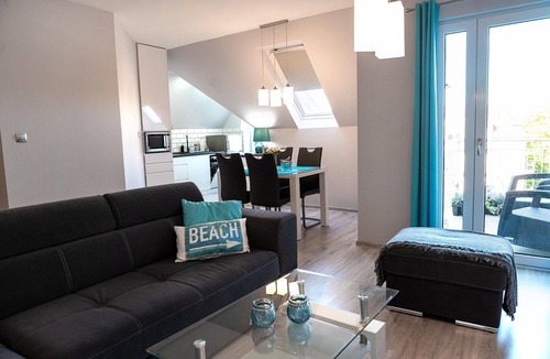 Pobierowo Apartment | Comfortable apartment close to the beach