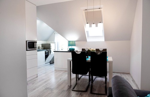 Pobierowo Apartment | Comfortable apartment close to the beach
