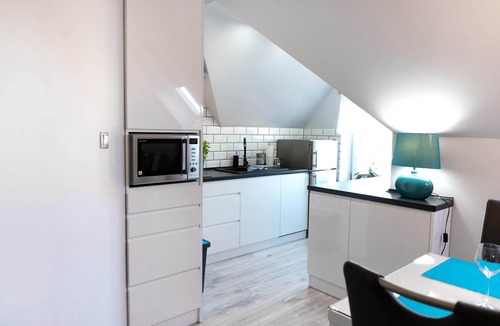 Pobierowo Apartment | Comfortable apartment close to the beach
