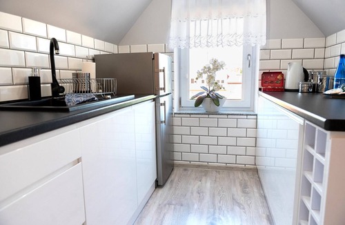 Pobierowo Apartment | Comfortable apartment close to the beach