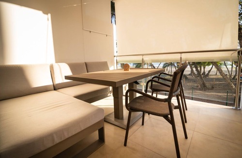 Bejuco Apartment | Comfortable apartment right in front of the beach, for an unforgettable rest!