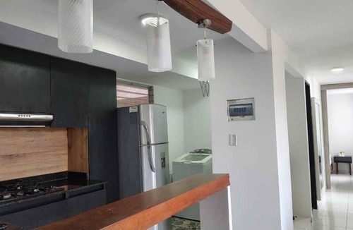 Cali Apartment | Comfortable apartment south cali - valle de lilí with nature view