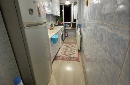 Zeytinburnu Condo | Comfortable apartment in the center of Zeytinburnu