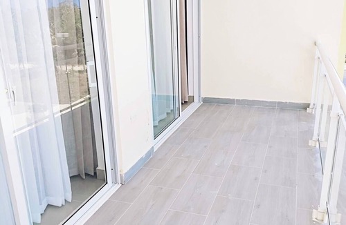 Cabrera Apartment | Comfortable Apartment with Swimming Pool in Cabrera