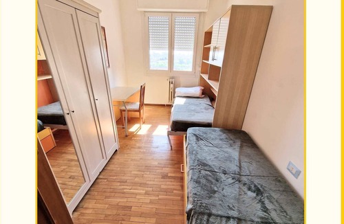 Zona Ca' Granda Apartment | Comfortable apartment with beautiful view of Milan