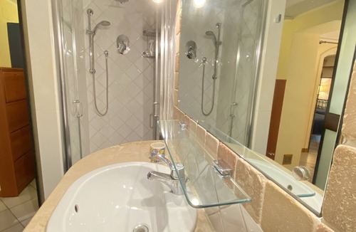 Palermo Apartment | Comfortable apartment within walking distance of all the main places to visit