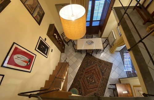 Palermo Apartment | Comfortable apartment within walking distance of all the main places to visit