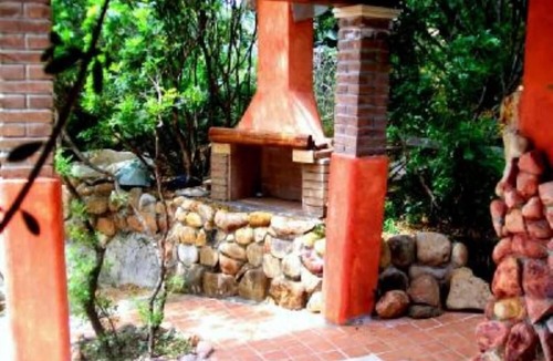 Solanas House | Comfortable apartment with private terrace near the sea, near Villasimiu