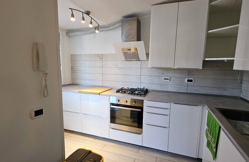 Suburbio XI della Vittoria Apartment | Comfortable apartment with large terrace