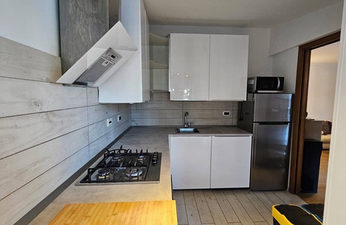 Suburbio XI della Vittoria Apartment | Comfortable apartment with large terrace