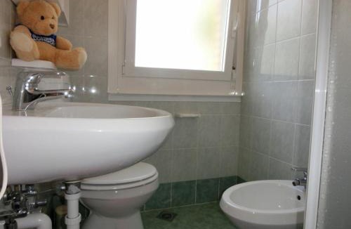 Bibione Pineda Apartment | Comfortable apartment with parking in Bibione