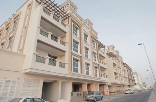 Sheikh Zayed Road Apartment | Comfortable Apartments and Studios for Rent in Dubai
