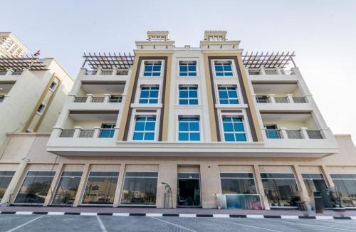 Sheikh Zayed Road Apartment | Comfortable Apartments and Studios for Rent in Dubai