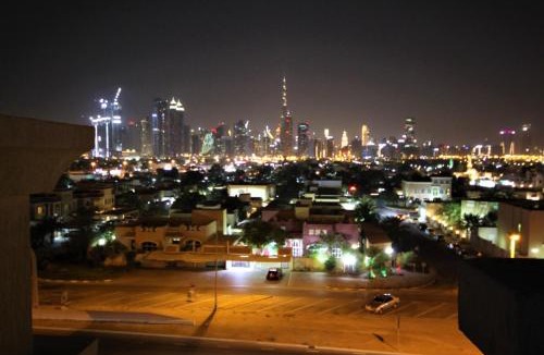 Sheikh Zayed Road Apartment | Comfortable Apartments and Studios for Rent in Dubai