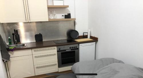 Augsburg-Goggingen Apartment | Comfortable Apartments in Augsburg