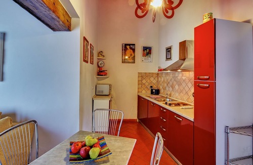 Florence House | Comfortable appartement sourranded by greenery close to Florence city centre