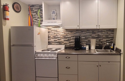 Grand Bay Apartment | Comfortable apt. w/kitchen near Mobile, Pascagoula & Beaches