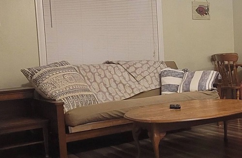 Grand Bay Apartment | Comfortable apt. w/kitchen near Mobile, Pascagoula & Beaches